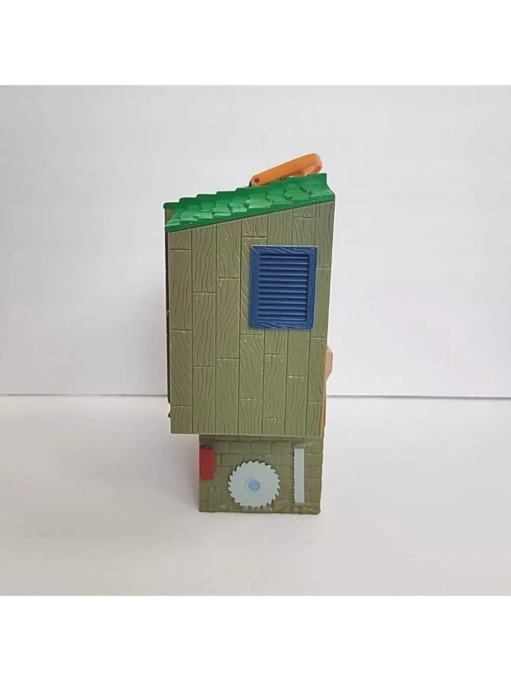 Thomas & Friends Sawmill Vintage Sodor Take Along 2004 Gullane Replacement Part